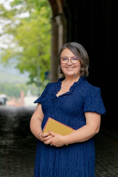 Zsóka és Tamás