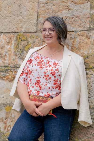 Kovály Zsóka